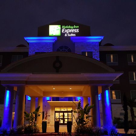 Holiday Inn Express And Suites Atascocita - Humble - Kingwood, An Ihg Hotel Exterior foto