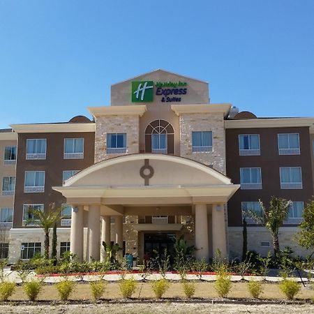 Holiday Inn Express And Suites Atascocita - Humble - Kingwood, An Ihg Hotel Exterior foto