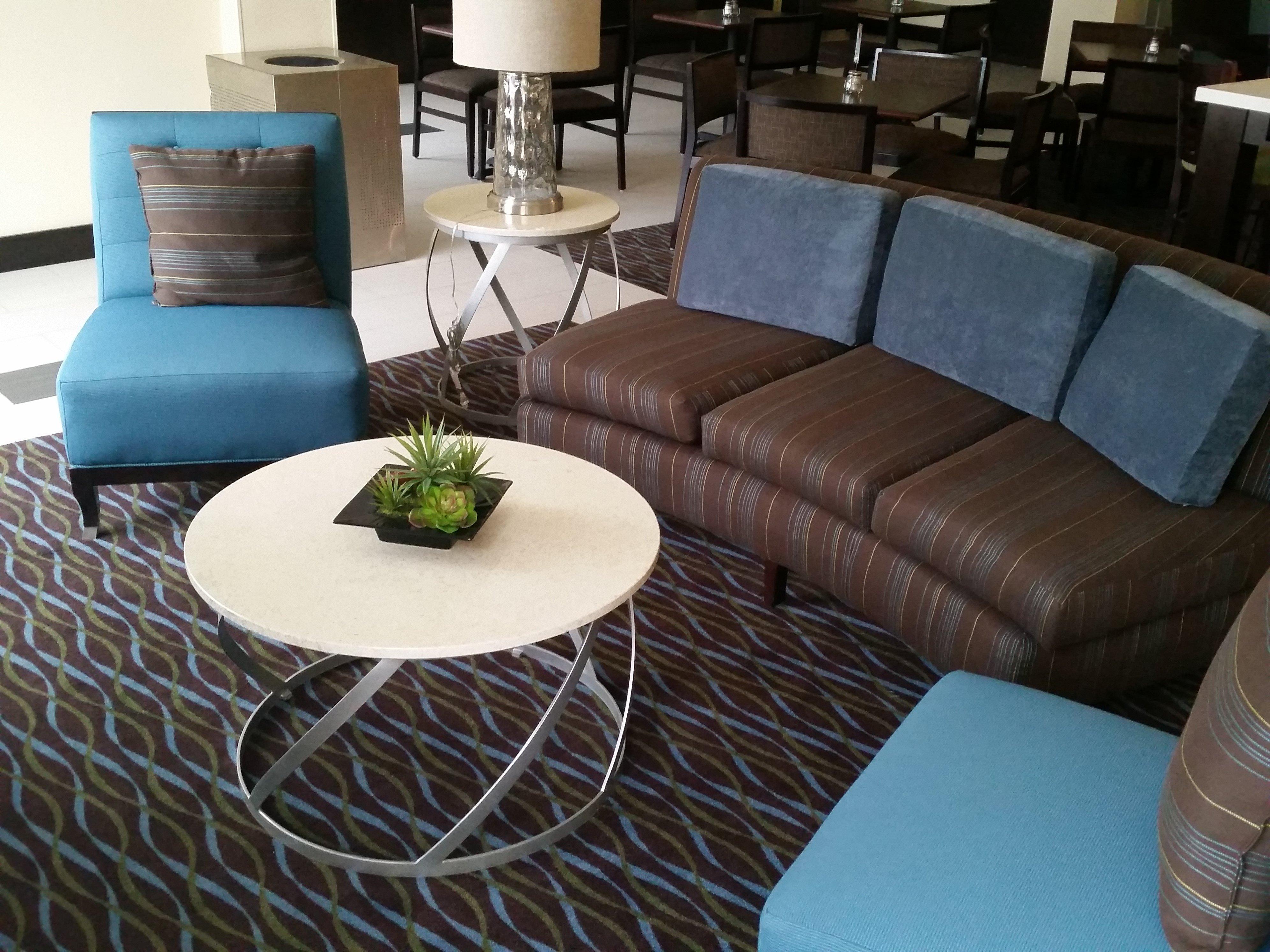 Holiday Inn Express And Suites Atascocita - Humble - Kingwood By Ihg Exterior foto