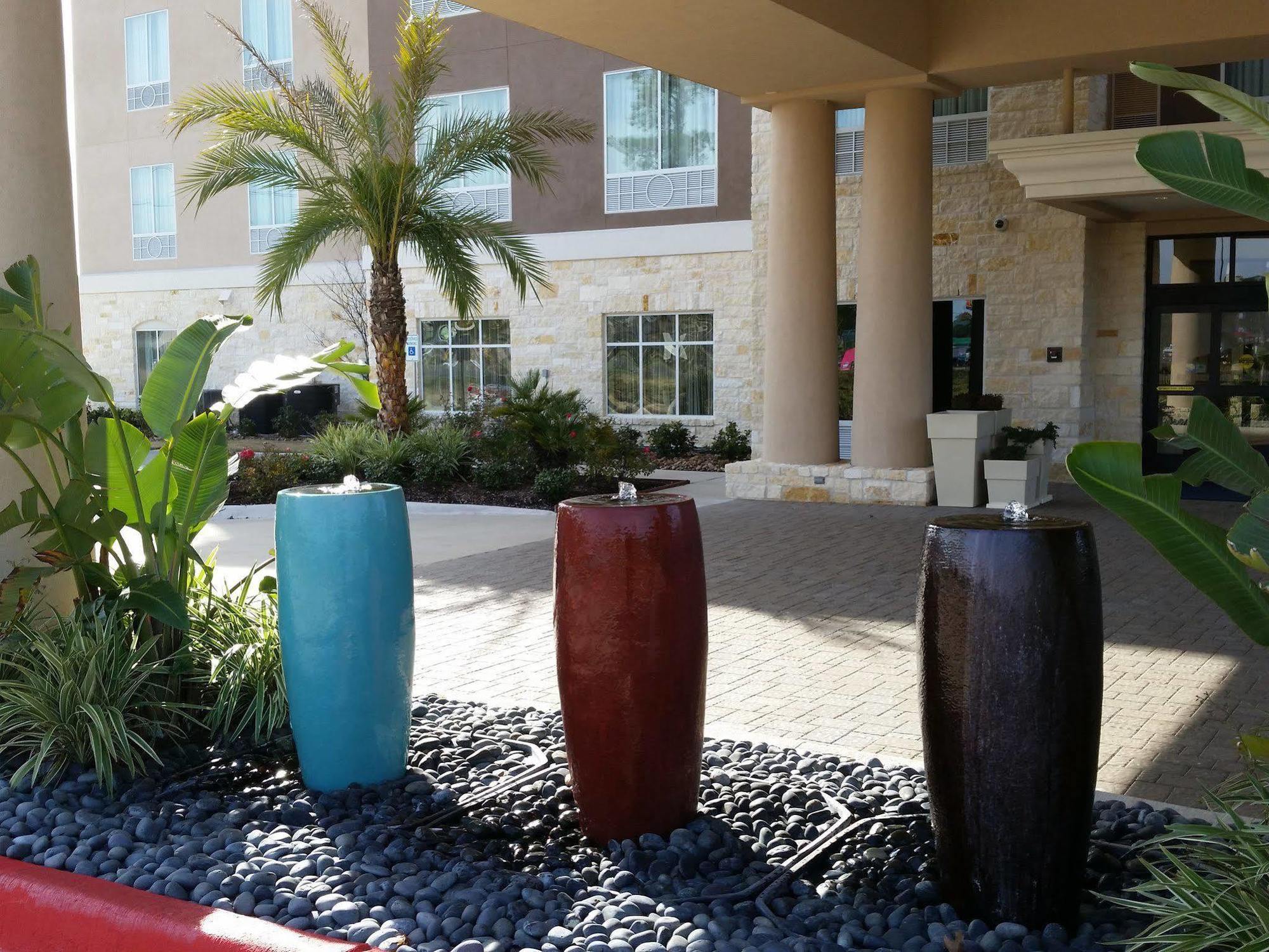 Holiday Inn Express And Suites Atascocita - Humble - Kingwood, An Ihg Hotel Exterior foto